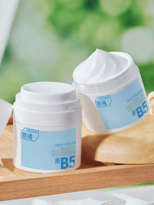 ORGINESE | Moisturizing Repairing Face Cream for Sensitive Skin Barrier Restoration