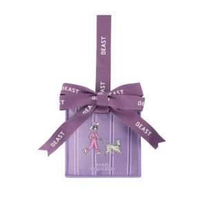 THEBEAST | Paris Iris Scent Car Fragrance Gift