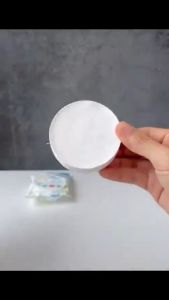 (70x140cm) - Khăn Tắm Du Lịch Dạng Viên Nén