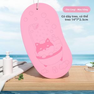 Grace | Khăn Tắm Tẩy Tế Bào Chết Không Gây Đau