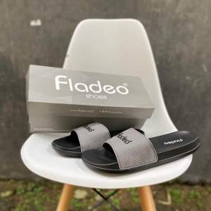SANDAL SELOP FLADEO KARET SENDAL PRIA FLADEO SLIPON SANDAL FLADEO TERBARU RINGAN DAN NYAMAN SANDAL SLIPON FLADEO