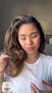 Hair mask hair straight cream frizziness keratin hair treatment 500ml/box Moisturizing Soft hair Straighten hair