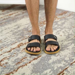 Homyped Barney 02 Sandal Selop Pria