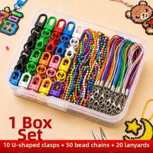 XINZUO | DIY Craft Keychain Accessory Set