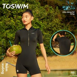 toswim | Đồ Bơi Tôn Dáng và Chống Nắng Cho Phụ Nữ