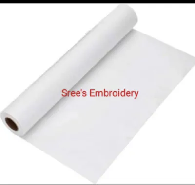 KORES 5010 A4 SIZE TRACING CARBON PAPER / TRACING PAPER AARI TRACING PAPER