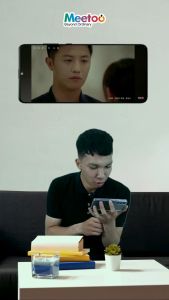 LCD VIVO Y27 4G-5G MEETOO FULLSET TOUCHSCREEN