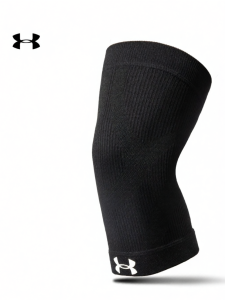 Under Armour | Running Knee Protection Not Easy to Slip Light Summer Protective Knee Pads