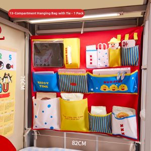 noooth | Door and Bed Hanging Storage Bag