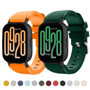 APband | Silicone Strap for Redmi watch 5 active 5 lite 22mm replacement belt accessories sport bracelet correa Redmi watch 5 active Band
