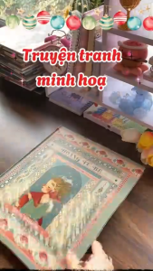 Sách - Khu Vườn Bí Mật - Tác phẩm kinh điển - ndbooks