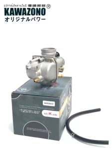 KAWAZONO HIGH QUALITY CARBURETOR BARAKO 175 FOR MOTORCYCLE