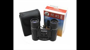 Ống Nhòm 2 Mắt Panda Nhìn Cực Xa
