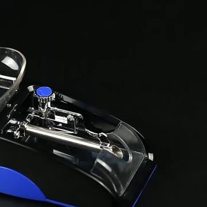 COD Alat Linting Roko Elektrik - GR-12-005 - Blue