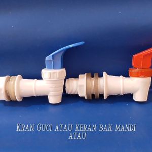 Kran Guci, Dispenser & Galon: Pemilihan & Penggunaan yang Tepat