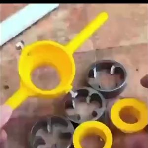 [HCM] Bộ Dụng Cụ Vặn Tạo Ren Ống Nhựa Tạo Ren Ngoài Phục Vụ Công Tác Sửa ChữaLắp Ráp Vật Liệu -Randy