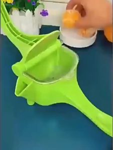 Alat Peras Pemeras Buah Alat Peras Jeruk Blender Manual Hand Pressure FHLC