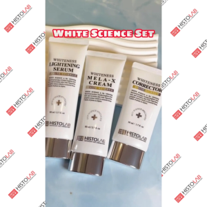 Nước Hoa Hồng Dưỡng Trắng Da HISTOLAB Whiteness Lightening Mist 200ml