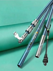 YUZHIYUAN | New Ultra Hard Carbon Fishing Stand
