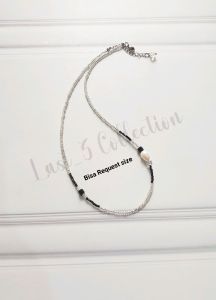 kalung choker wanita kalung fashion wanita natural