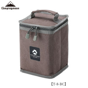 Campingmoon | CAMPINGMOON Camping Tea Kettle Stainless Steel Large Capacity Hand Brewed Coffee Pot Fire Kettle SW-6