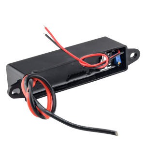 Aideepen | DC12V 15KV To 20KV Adjustable Booster High Voltage Transformer Negative Ion Generator Laboratory Medical Indust Step Up Inverter