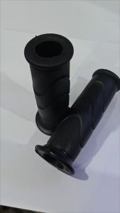 HANDGRIP HONDA GRIP MODEL HONDA UNIVERSAL BISA UNTUK HONDA YAMAHA SEMUA MOTOR