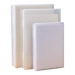 File Organizer A4