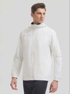 Kelme | Water Repellent Windbreaker for Boys Thin