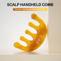 Sevich Africa Maca Hair Growth Oil And Scalp Massager Comb Tool Set Scalp Hair Strengthening Serum Anti-Hair Loss Treatment. 