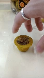 执到金甘文烟 甘文烟 香精味道浓郁 拿督公 泰国神 印度神 praying product kemenyan datuk india thailand