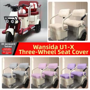 Universal Decorative Seat Cover