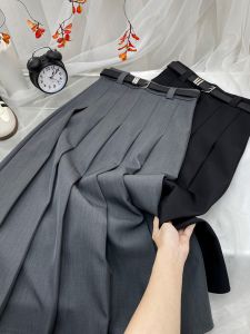 Fashion Stylish French Style Spring Midi Skirt