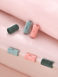 KAWEIRUI | Anti-slip Bed Sheet Clamp