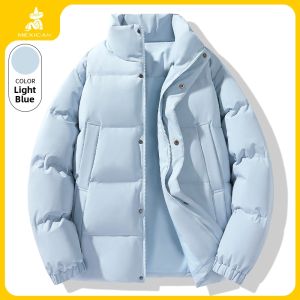 Mexican | Winter Thickened Warm Coat for Men and Women