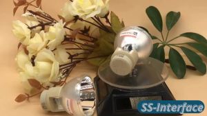 Lampu Proyektor Berkualitas Tinggi: Benq MP502 & MP511