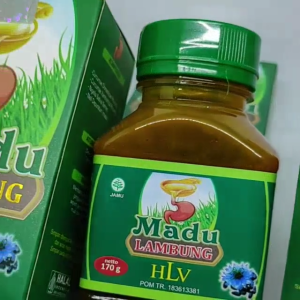 Madu Lambung HLV / Blashmagh
