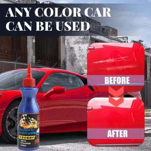 Car Scratch Repair Liquid Efficient Repair car scratches Car polish scratch remover