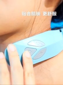 ALIA - Alat Pijat Leher Elektrik Neck Messager