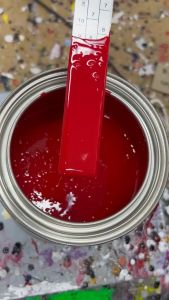 A0250 Passion Red | Proton Series | Automotive 2K Car Paint Motor Body Aerosol Cat Bancuh Kereta DIY
