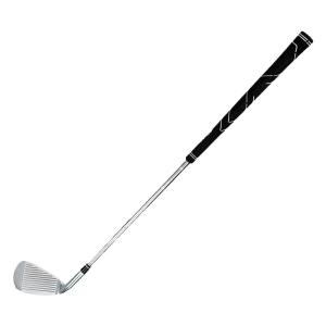 Small Space 7 Iron Swing Trainer