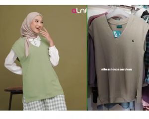 ALNITA OUTER TERBARU ALTA