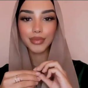 ⭐Kancing Manset/Pin Magnet Hijab Anti Slip / Magnet Bros Aksesoris Syal Selendang Muslim Klip Jilbab Magnetic / Aksesoris Jilbab / Bros Hijab Import Anti Slip