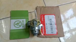 Khóa xăng bxl honda 67- loại 1