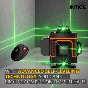 Laser Self Leveling Waterpass: Alat Tukang Bangunan Serbaguna