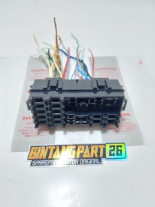 Rumah box sekring fuse skring genio beat led K0J ori Ahm