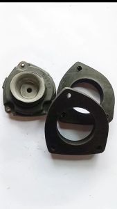 Karet Lift Spacer & Karet Tatakan Support Shock Depan untuk Mobil Livina, Xtrail, T31Evalia, Juke, dan Latio