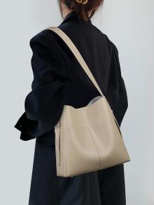 CALYPSO | New Genuine Leather Versatile Luxurious Tote Bag