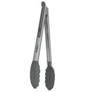 Grill Silicone Tongs for Outdoor and Kitchen Use