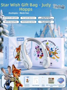 HONGMEITIANYI | Premium Useful Childrens Necklace Fan